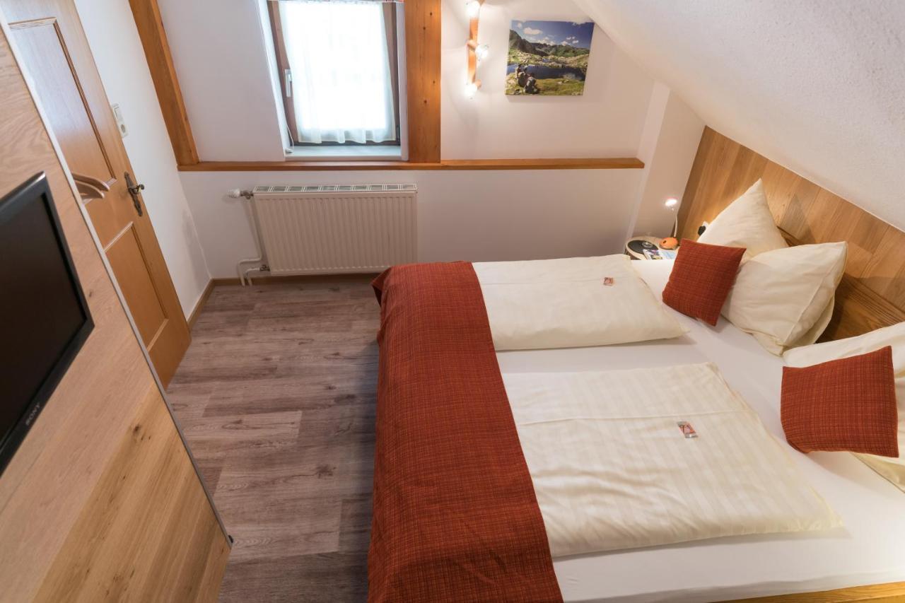 Simonegg Villa Schladming Bagian luar foto