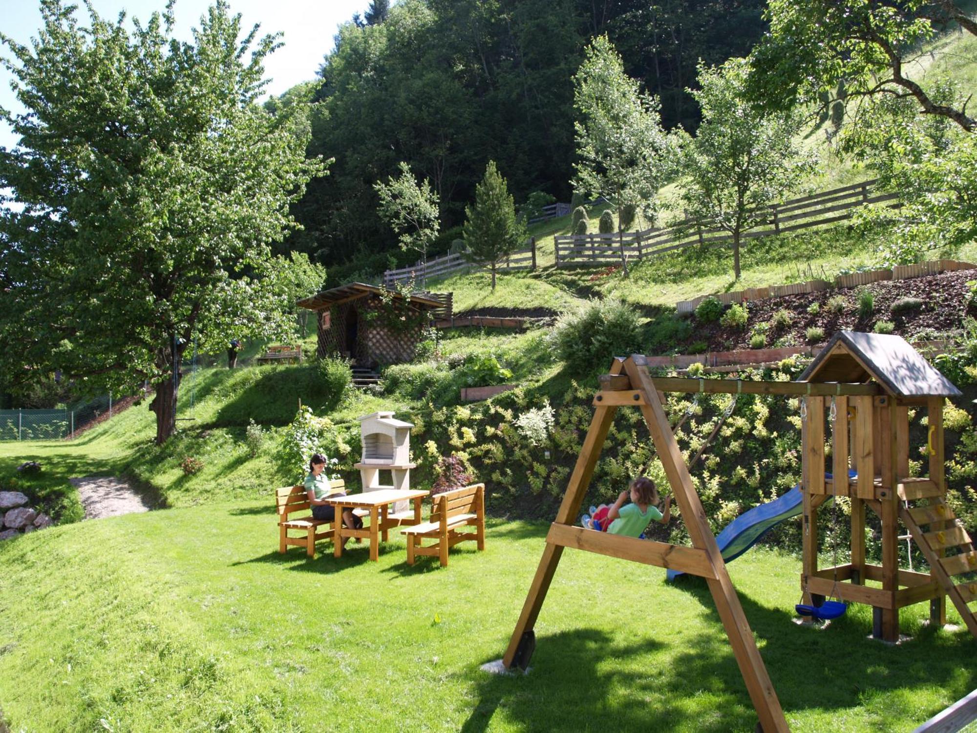 Simonegg Villa Schladming Bagian luar foto