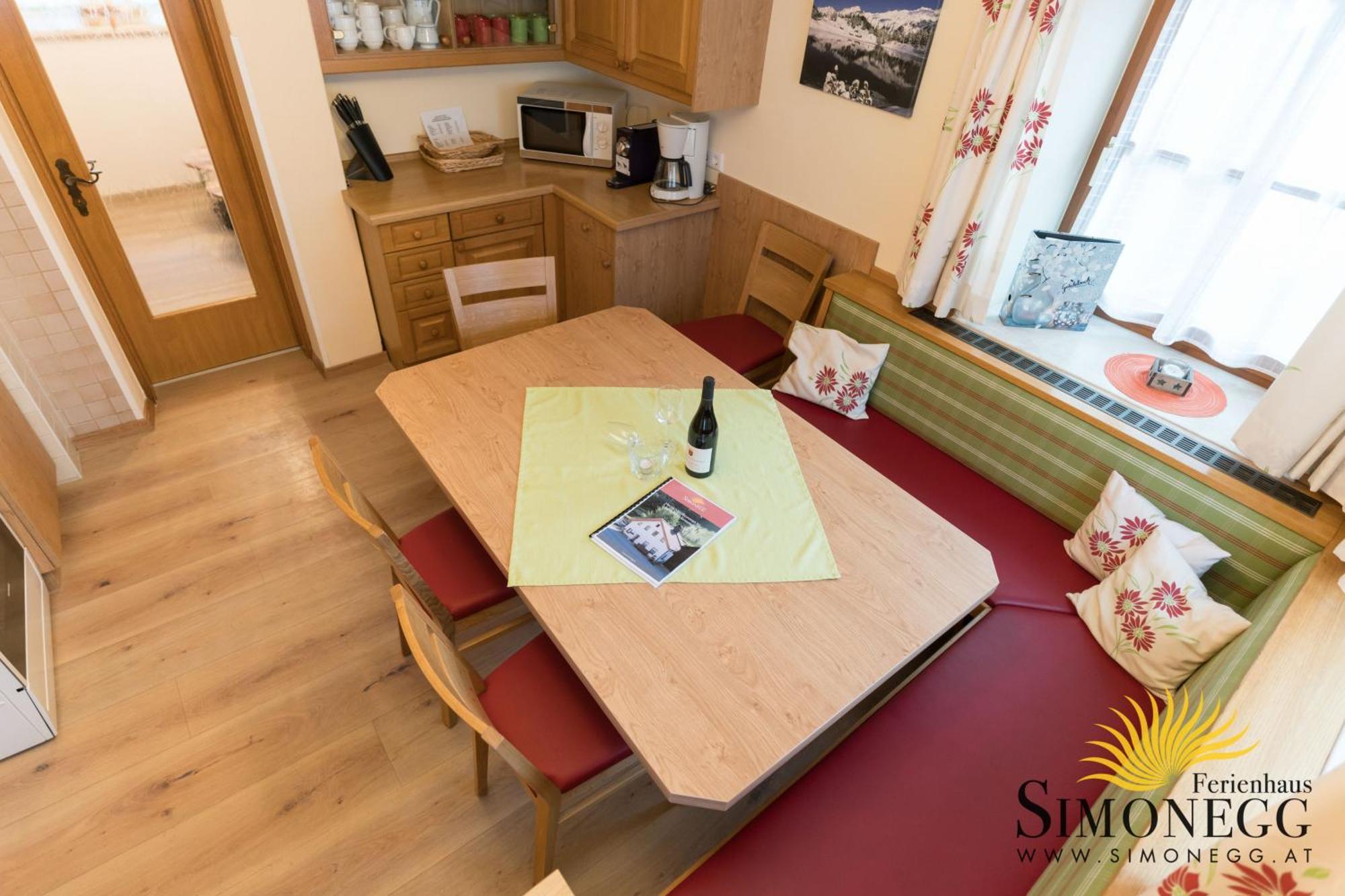 Simonegg Villa Schladming Bagian luar foto