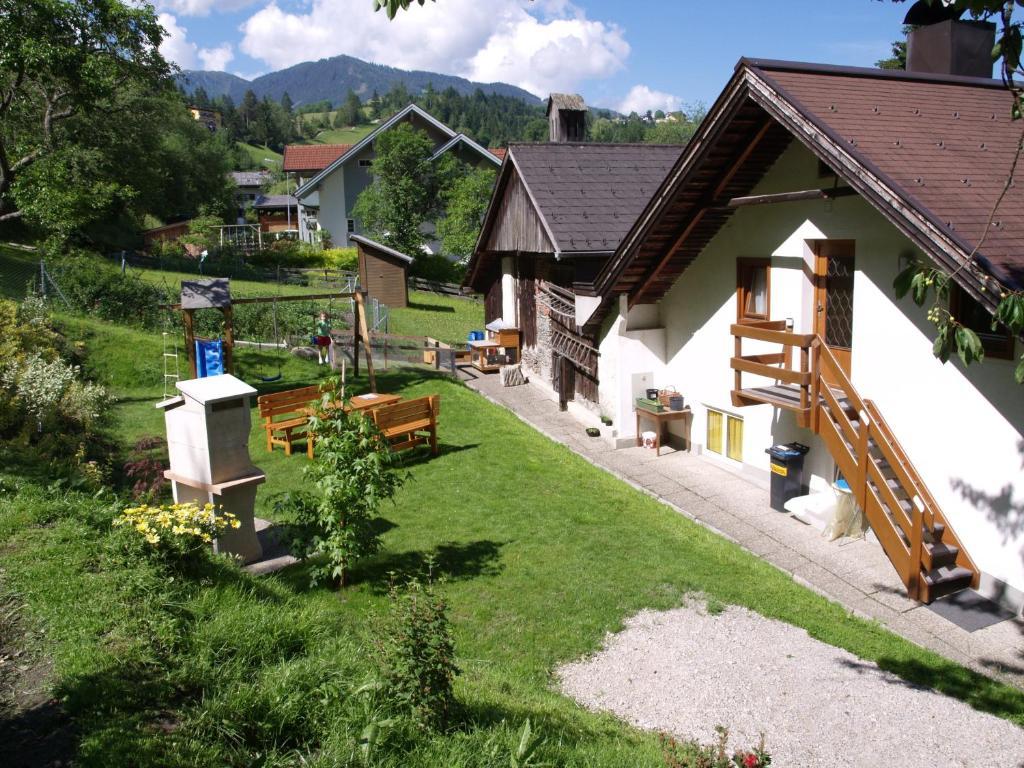 Simonegg Villa Schladming Bagian luar foto