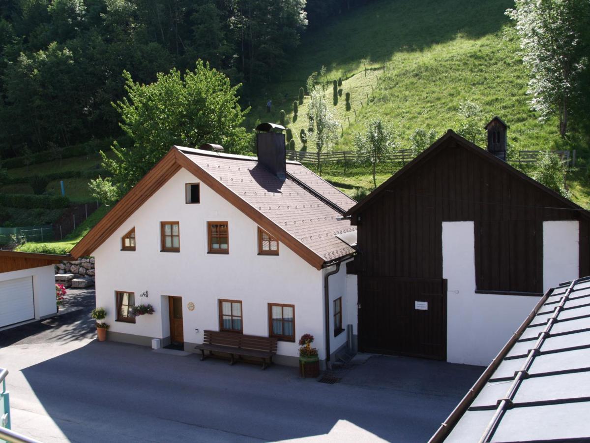 Simonegg Villa Schladming Bagian luar foto